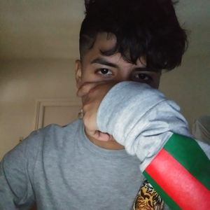 Meet your Posher, Alexis